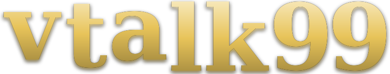 vtalk99 logo